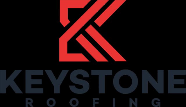 logo for Keystone Roofing