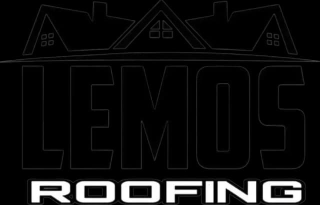 logo for Lemos Roofing